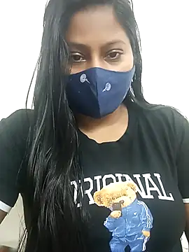 Shy Peehu online show from 11/04/25, 06:51