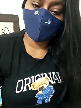 Shy Peehu online show from 12/01/25, 07:30