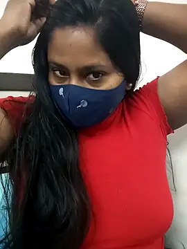 Shy Peehu online show from 12/04/25, 07:44