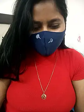 Shy Peehu online show from 01/16/26, 06:34