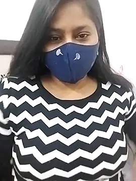 Shy Peehu online show from 02/01/26, 07:12