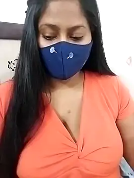 Shy Peehu online show from 03/22/26, 05:49