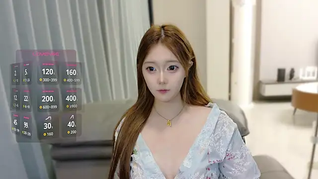 XIXI-0704 online show from 09/25/25, 05:05