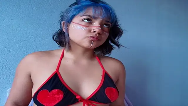 Serena Rose Rs online show from 09/24/25, 07:17