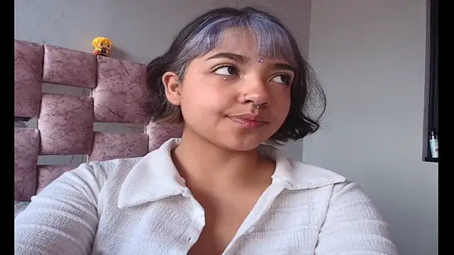 Serena Rose Rs online show from 10/15/25, 04:40