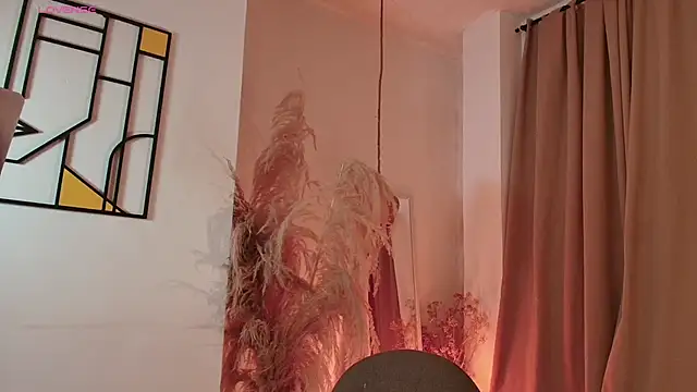 Aliceblaker  online show from 10/18/25, 03:42