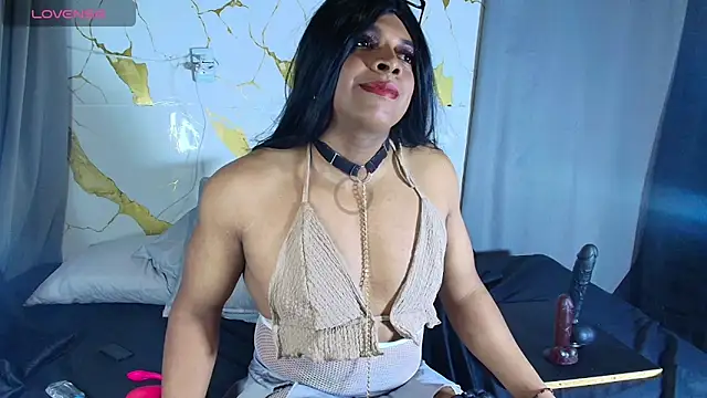 valeriafoxx3 online show from 03/06/26, 09:22
