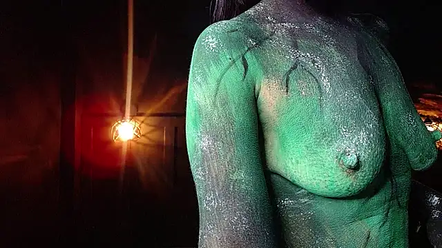 brandi bae1 online show from 01/14/26, 04:23