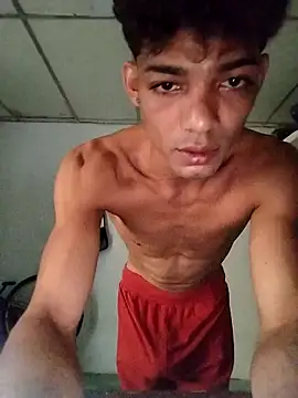 Brayanellatino online show from 03/16/26, 10:47