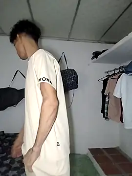 Brayanellatino online show from 04/05/26, 09:28