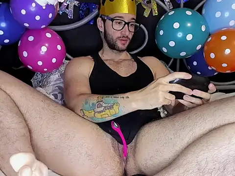 Vangelsing  online show from 11/13/25, 05:23