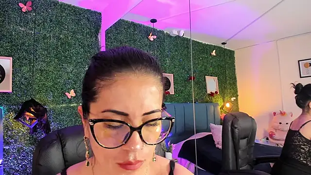 Linagh  online show from 01/08/26, 11:56