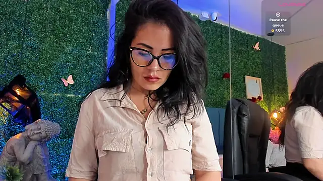 Linagh  online show from 01/09/26, 11:46