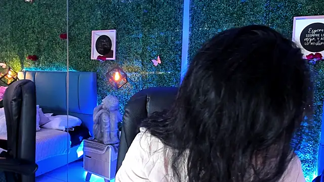 Linagh  online show from 02/14/26, 11:29