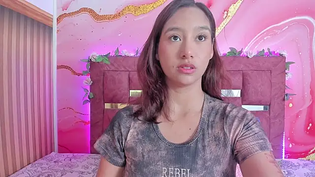 amy rose   online show from 10/21/25, 03:07