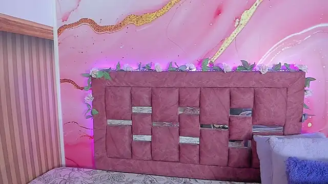 amy rose   online show from 10/22/25, 03:07