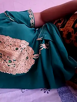 Mroma89six online show from 11/20/25, 02:17