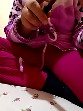 Mroma89six online show from 11/26/25, 10:38