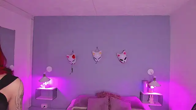 Zoe Lynch  online show from 10/06/25, 11:40