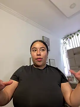 Zoey thompson online show from 03/17/26, 07:39