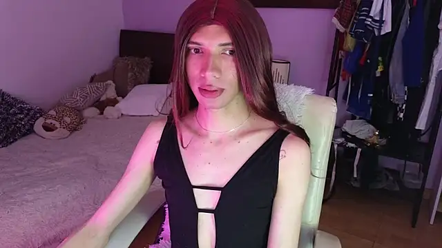 mirandahabach333 online show from 09/25/25, 10:46