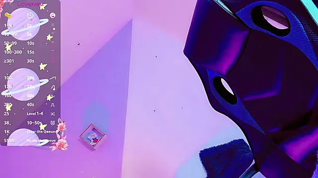 Snapshot of baby_rous chatting on 11/21/25, 01:21 baby rous online show from 11/21/25, 01:21