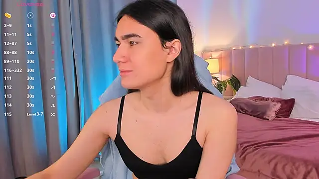 HeyAlena online show from 09/25/25, 06:06