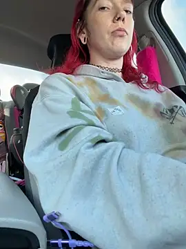 alexaann561 online show from 01/14/26, 02:55