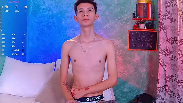 Snapshot of VicenteFerrer chatting on 09/28/25, 02:50 VicenteFerrer online show from 09/28/25, 02:50