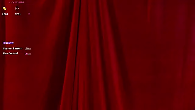 VicenteFerrer online show from 03/16/26, 09:08