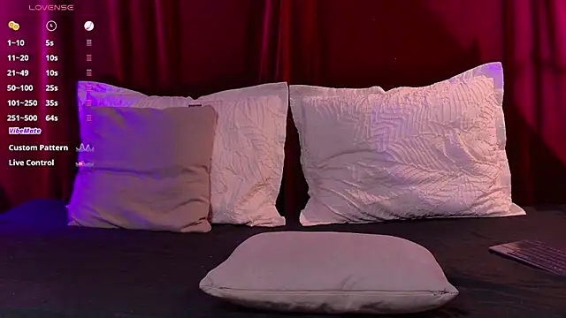 VicenteFerrer online show from 03/24/26, 06:13