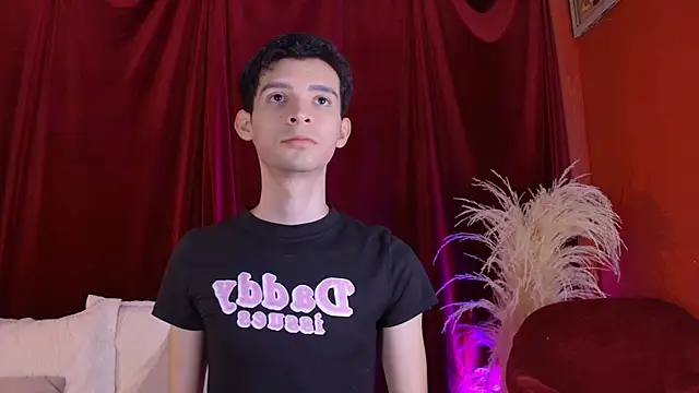 VicenteFerrer online show from 05/19/26, 01:50