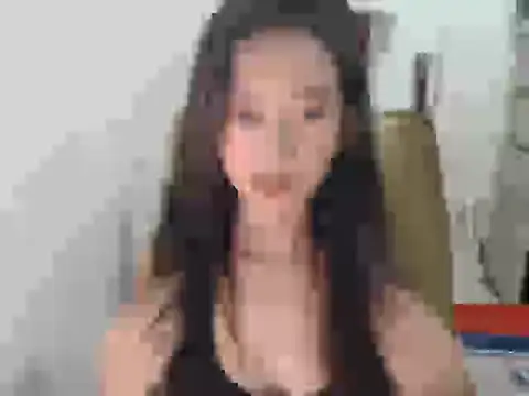 Baby Ayaxx online show from 10/22/25, 02:28