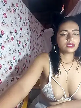 Anabelhotxx16 online show from 09/08/25, 09:47