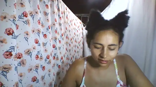 Anabelhotxx16 online show from 10/11/25, 02:00