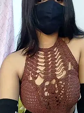 Cute-Janvi-5 online show from 02/19/26, 09:27