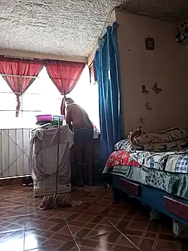 mexosito27 online show from 09/23/25, 09:29