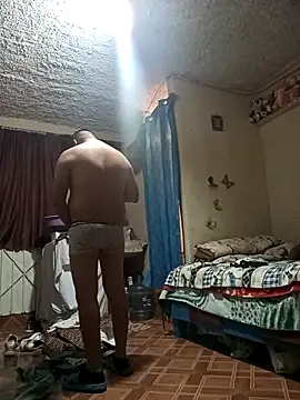 mexosito27 online show from 09/28/25, 01:22