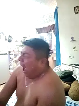 mexosito27 online show from 10/03/25, 01:35