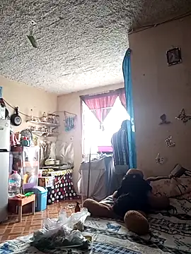 mexosito27 online show from 10/08/25, 09:23