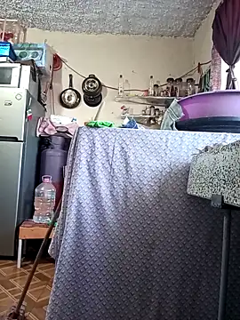 mexosito27 online show from 10/28/25, 11:40