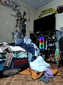 mexosito27 online show from 11/10/25, 11:15