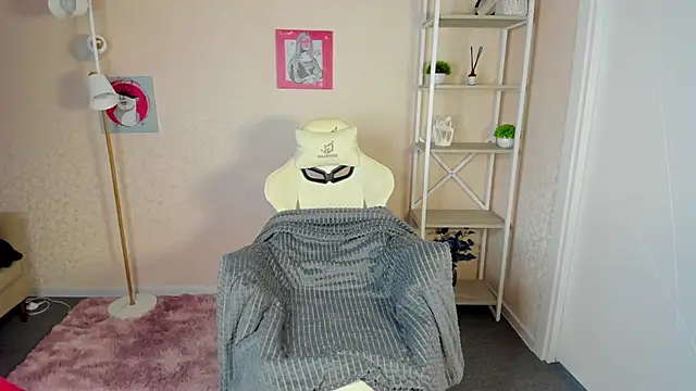 R0cket bunny online show from 10/07/25, 01:03