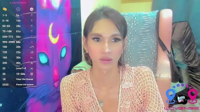 Snapshot of GORDYFANTASY chatting on 02/17/26, 10:05 GORDYFANTASY online show from 02/17/26, 10:05