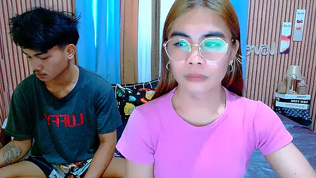 mikhaylahanderson online show from 11/03/25, 03:19