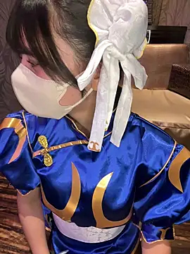 0p-saki-p0 online show from 11/01/25, 05:31