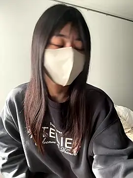 0p-saki-p0 online show from 01/13/26, 03:34