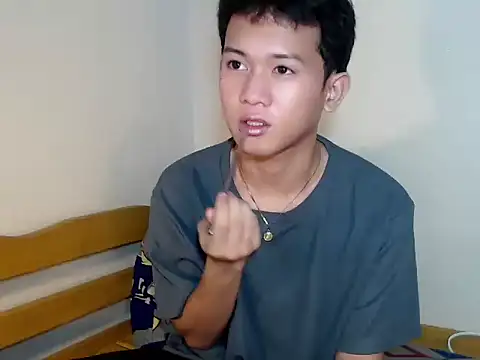 Asianjas online show from 10/31/25, 07:15