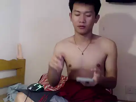 Asianjas online show from 11/13/25, 07:02