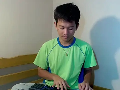 Asianjas online show from 11/16/25, 12:22